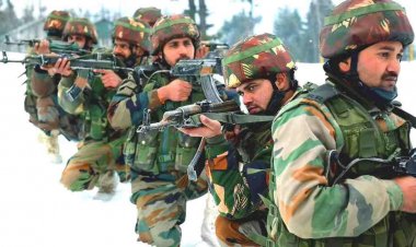 भर्ती में बड़ा बदलाव: अग्निवीर बनने के लिए अब पहले देनी होगी लिखित परीक्षा