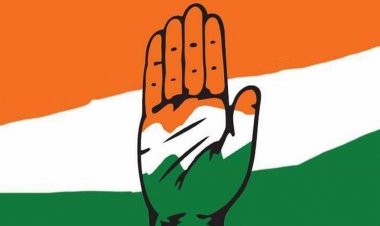 229 सीटों पर कांग्रेस ने 30 महिलाओं को दिया टिकट