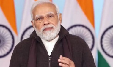 प्रधानमंत्री मोदी ने प्रदेश की नारी शक्ति के प्रयासों को सराहा 