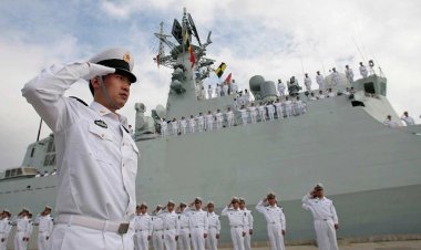 स्किल्ड सैनिकों की भारी कमी से जूझ रही चीनी सेना, सिर्फ मशीनें हाइटेक, सैनिक नहीं