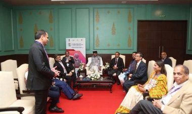 अमेरिकन एसोसिएशन ऑफ़ फिजिशियन ऑफ इंडियन ओरिजिन (AAPI) और मप्र सरकार के बीच होगा एमओयू