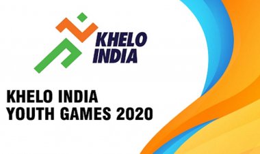 खेलो इंडिया यूथ गेम्स -2022 का प्रचार-प्रसार प्रदेश के सभी महाविद्यालय और विश्वविद्यालय करेंगे