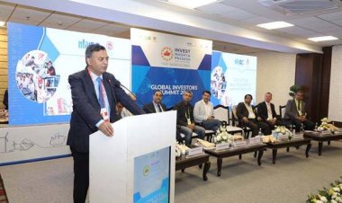 कुशल जनशक्ति की देश के आर्थिक विकास में महत्वपूर्ण भूमिका : मनु श्रीवास्तव