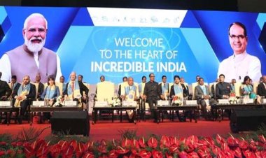 निवेशकों की एक पाई भी व्यर्थ नहीं जाएगी, उद्योग शुरू करने के बाद तीन साल तक कोई अनुमति जरूरी नहीं: मुख्यमंत्री