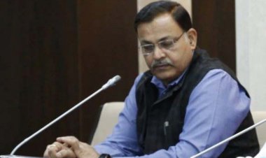 20 को 19 नगरीय निकायों में मतदान, सभी तैयारियाँ पूरी: राज्य निर्वाचन आयुक्त