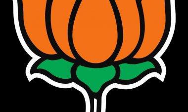 भाजपा ने बची हुई 2 सीटों पर घोषित किए प्रत्याशी
