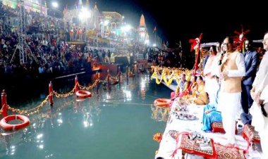 प्रदेश में शुरू होगी लाड़ली बहना योजना, CM शिवराज ने की घोषणा