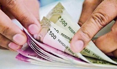 कर्मचारियों के लिए खुशखबरी, मप्र सरकार वेतन बढ़ाने पर कर रही विचार