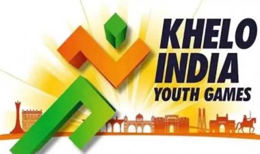 खेलो इंडिया यूथ गेम्स-2022 का शानदार आगाज आज, केंद्रीय मंत्री और सीएम करेंगे उद्घाटन
