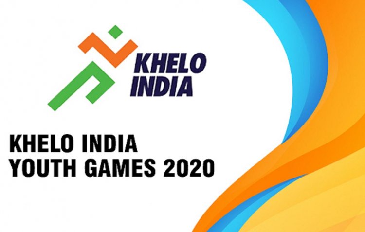 खेलो इंडिया यूथ गेम्स की ट्रैक साइक्लिंग प्रतियोगितायें दिल्ली में 2 फरवरी से
