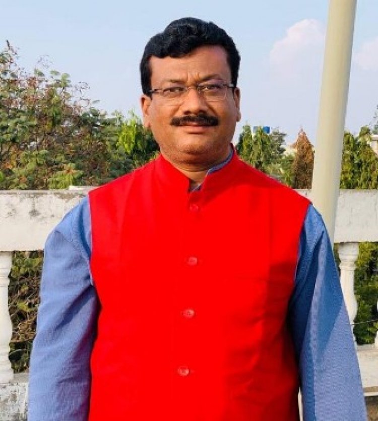 भाजपा के आरक्षण विरोधी चरित्र को देख रहा पूरा प्रदेश: धनंजय सिंह ठाकुर