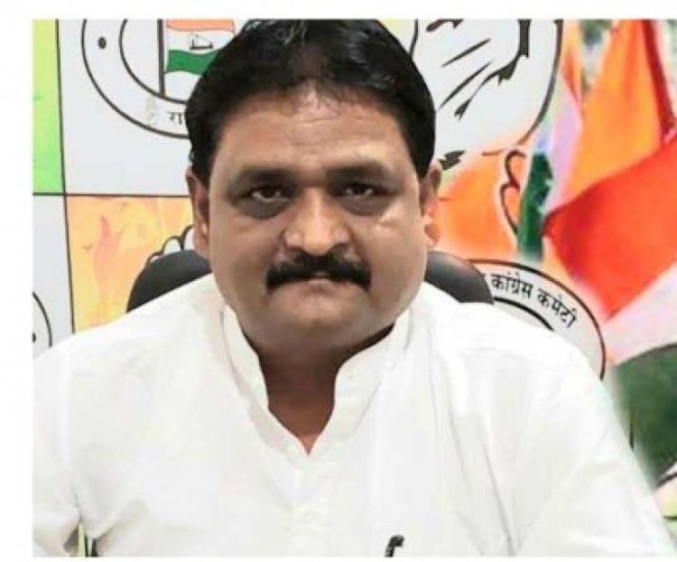 छत्तीसगढ़ में लोकतंत्र प्रभावी है, यहां मोदी शाह की तानाशाही नहीं चलेगी: सुशील आनंद शुक्ला