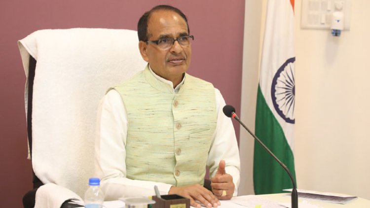 प्रदेश की चार विभूतियों को पद्मश्री सम्मान के लिए चयनित होने पर मुख्यमंत्री ने दी बधाई