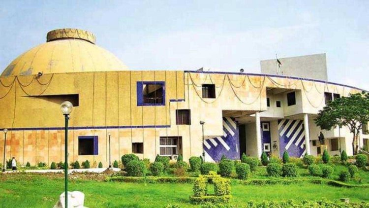 27 फरवरी से शुरू हो सकता है मप्र का बजट सत्र