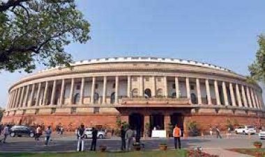 राष्ट्रपति से मांग, तत्काल बंद की जाए सांसद-विधायकों की पेंशन  