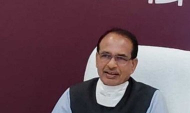 विकास यात्राओं में जिले कर रहे हैं नवाचार: मुख्यमंत्री