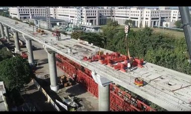 विधानसभा चुनाव से पहले भोपाल-इंदौर में मेट्रो का ट्रायल रन, लोकसभा चुनाव से पहले दौड़ेगी रेल