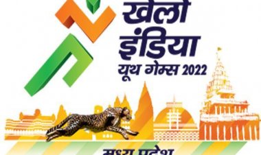 हॉकी प्रतियोगिता में मध्यप्रदेश के लड़के और लड़कियों ने किया पोडियम फिनिश