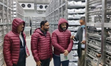 अब छत्तीसगढ़ के शोधार्थी एवं वैज्ञानिक फिलीपिंस के अंतर्राष्ट्रीय चांवल अनुसंधान संस्थान में कर सकेंगे शोध