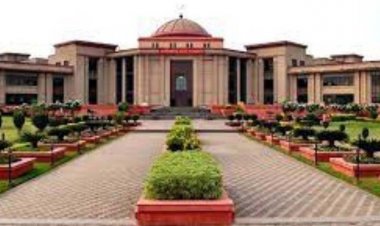 हाईकोर्ट की नोटिस को राज्यपाल सचिवालय ने दी चुनौती: आरक्षण विधेयक बिल