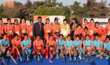 मध्यप्रदेश की हॉकी टीम इतिहास रचने को तैयार, दोनों टीम पहुँची फाइनल में