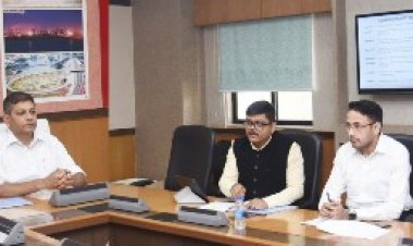 प्रधानमंत्री आवास योजना: नगरीय क्षेत्रों में एक लाख 12 हजार से अधिक आवास पूर्ण