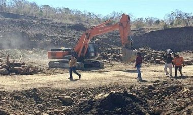 पूर्व सरपंच पर 10.42 करोड़ रुपये का जुर्माना, होगी वसूली