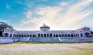 आर्थिक अभाव नहीं बन रही बाधा, स्वामी आत्मानंद अंग्रेजी माध्यम स्कूल में मिल रही बच्चों को उकृष्ट शिक्षा