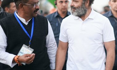 बिछिया विधायक नियुक्त हुए एआईसीसी डेलिगेट...