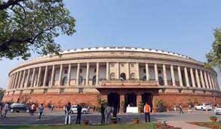 राष्ट्रपति से मांग, तत्काल बंद की जाए सांसद-विधायकों की पेंशन  