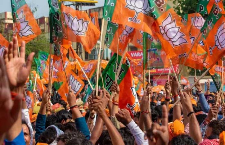 20 दिन गांव की चौपाल पर जाएगा शासन व प्रशासन का पूरा अमला
