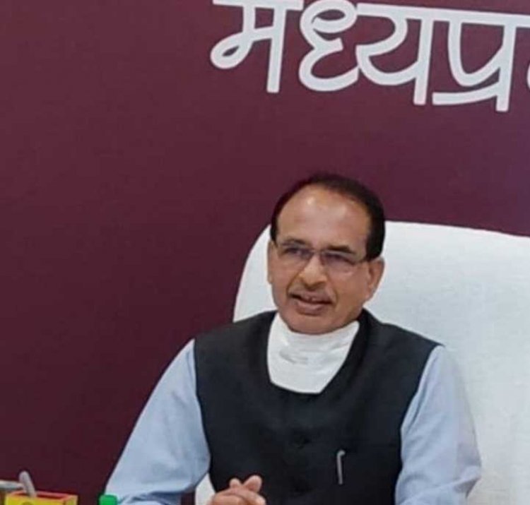 7 को ढाई लाख लाड़ली लक्ष्मियों को मुख्यमंत्री बांटेंगे छात्रवृत्ति