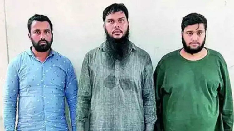 हैदराबाद में आतंकियों की बडी साजिश का पर्दाफाश, 20 को हिरासत में लिया, 3 संदिग्ध आतंकी भी शामिल