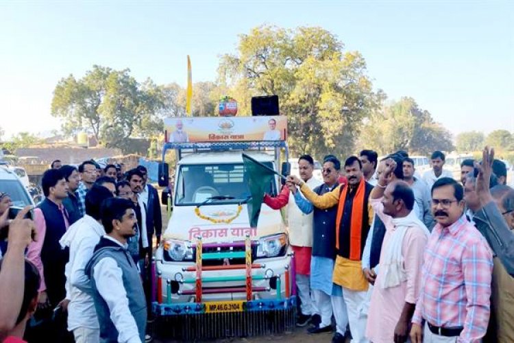 रजिस्टर में अपनी समस्याएं दर्ज करें हितग्राही: पशुपालन मंत्री