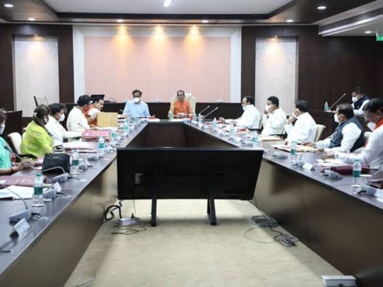 अब विवाहित बेटी को भी अनुकंपा नियुक्ति का अधिकार, कैबिनेट ने दी मंजूरी