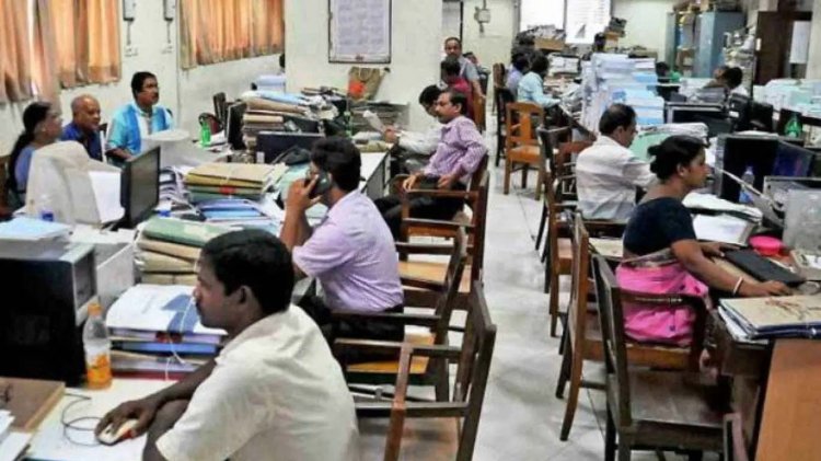 63 साल होगी मप्र में कर्मचारियों की रिटायरमेंट की उम्र!