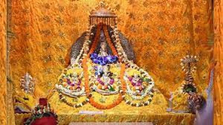 राम लला के दर्शन करेंगे नरेला विधानसभा के 150 से अधिक तीर्थ-यात्री
