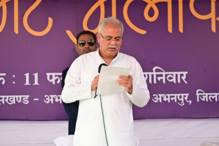 125 पदों पर होगी भर्ती, 20 फरवरी को होगा प्लेसमेंट कैम्प का आयोजन