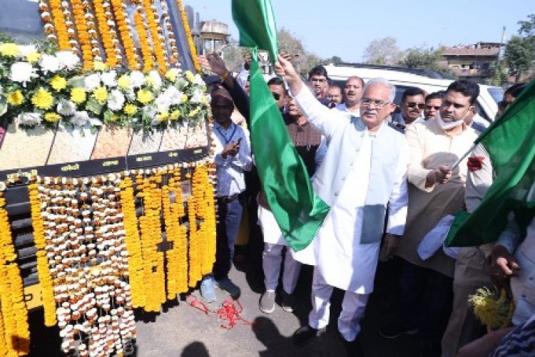 स्वादिष्ट मिलेट्स व्यंजनों की खुशबू से महकेगी राजधानी