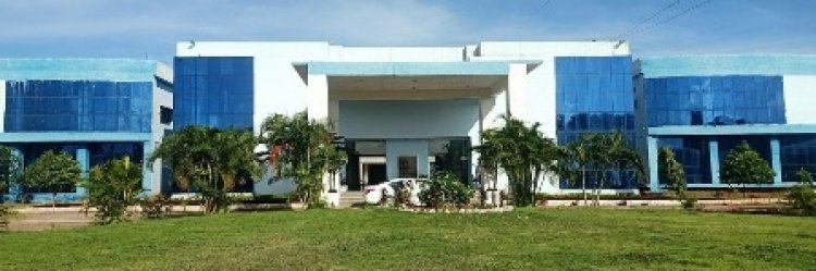 इंस्टीट्यूट ऑफ होटल मैनेजमेंट, नवा रायपुर में प्रवेश प्रारंभ