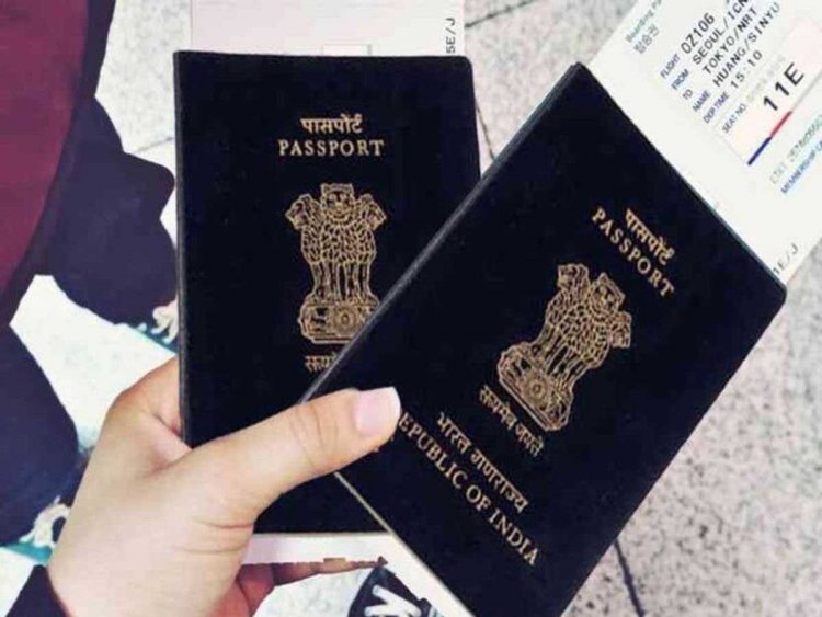 होल्ड फाइलों का होगा निराकरण 21 से लगेगी पासपोर्ट अदालत