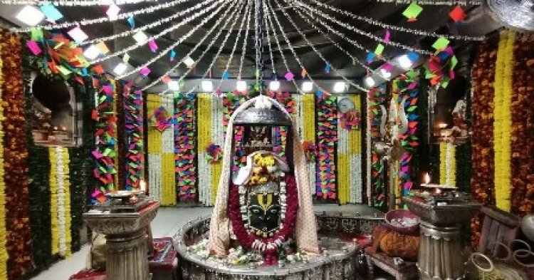 महाकाल मंदिर अधिकारियों के लिए प्रयोगशाला बन गया, बदली ब्यवस्था, 250 रुपये वाली ऑफलाइन रसीद बंद