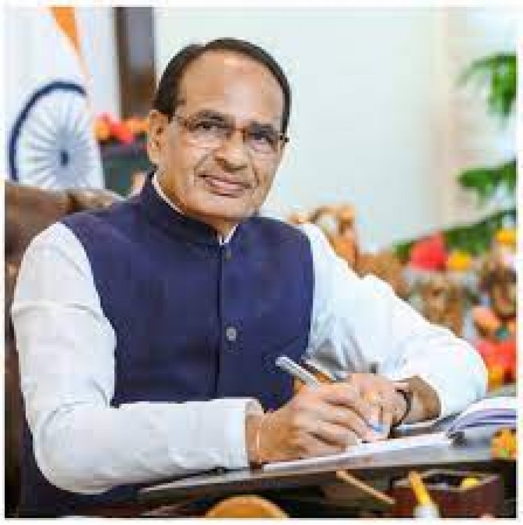 मुख्यमंत्री चौहान 27 हजार 310 श्रमिकों के खातों में अंतरित करेंगे संबल योजना के 605 करोड़ रूपये