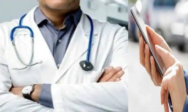 विश्व श्रवण दिवस पर चिकित्सालयों में स्वास्थ्य शिविर