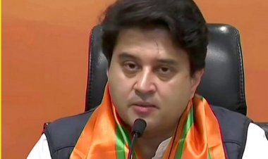 प्रधानमंत्री मोदी ने सांस्कृतिक चेतना की नई लहर शुरू की : केन्दीय मंत्री सिंधिया