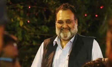 मुख्यमंत्री चौहान ने पुष्पेन्द्र पाल सिंह के निधन पर दुख व्यक्त किया