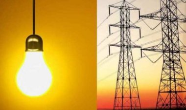 भेल क्षेत्र स्थित निजी कॉलोनियों में बिजली देने बनाये योजना : ऊर्जा मंत्री
