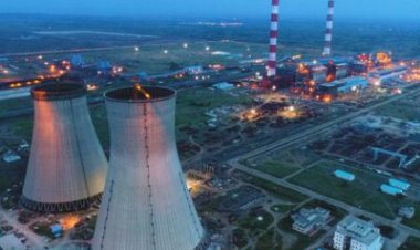 श्री सिंगाजी ताप विद्युत परियोजना की इकाई क्रमांक दो ने 100 दिन सतत विद्युत उत्पादन का बनाया रिकार्ड