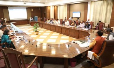 यूथ महापंचायत 23 मार्च को भोपाल में होगी