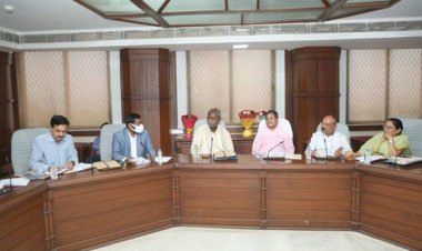 प्रदेश में एक अप्रैल से शुरू होगी पशु एम्बुलेंस सेवा